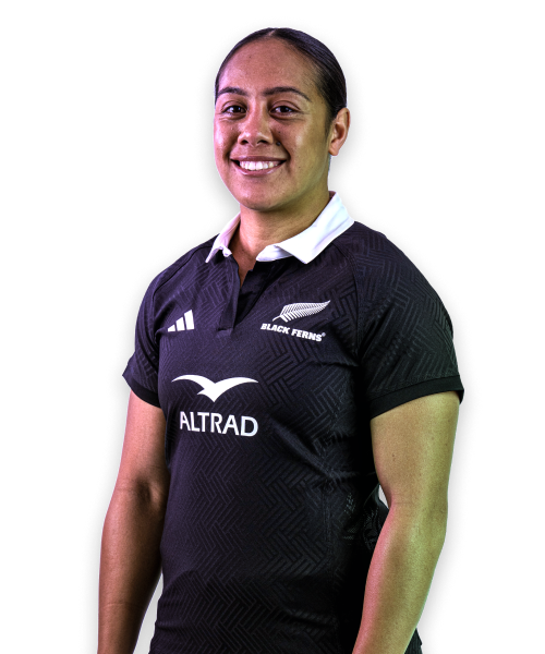 Logo-I-Pulotu Lemapu Atai'i Brunt Portrait