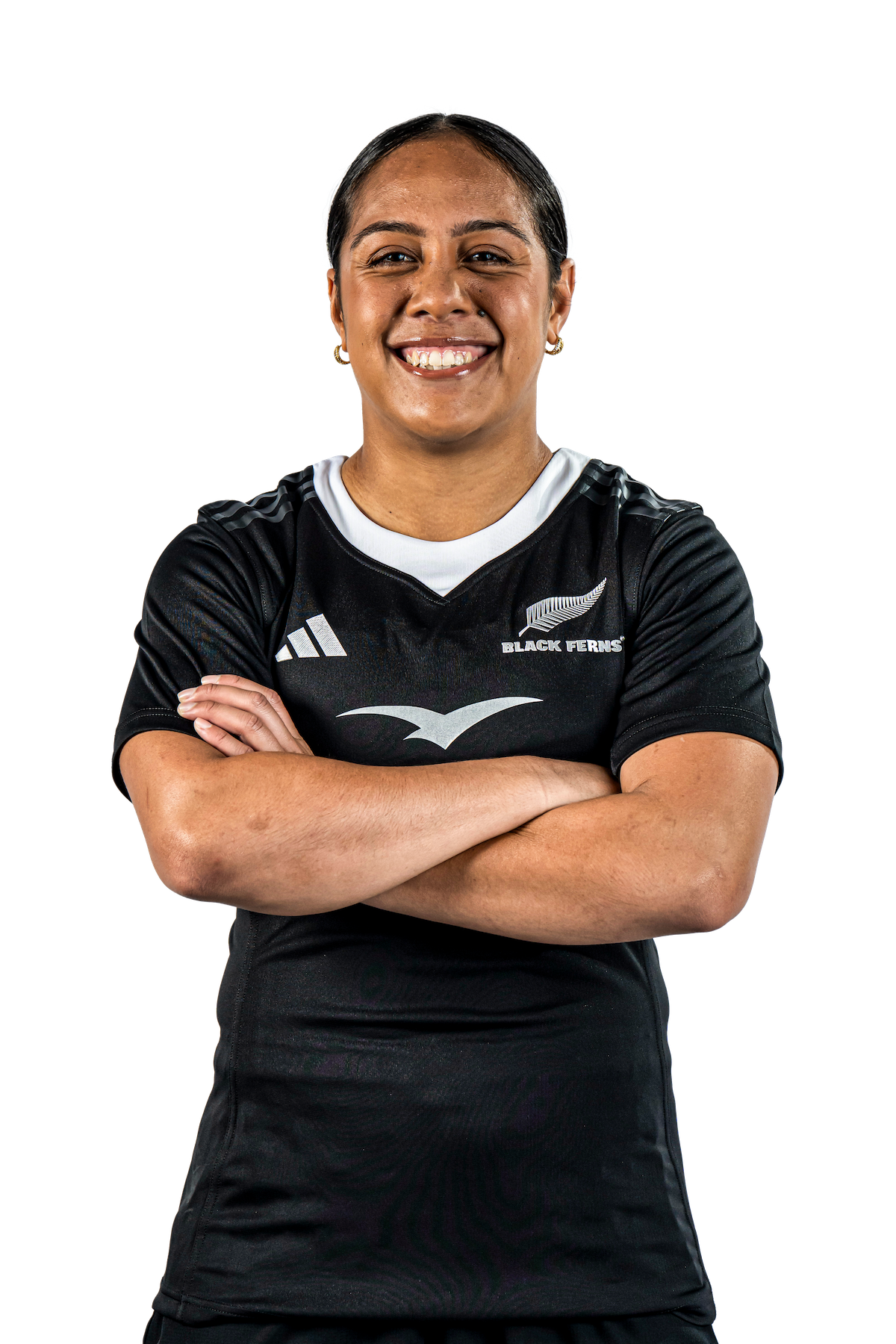 Logo-I-Pulotu Lemapu Atai'i Brunt Portrait
