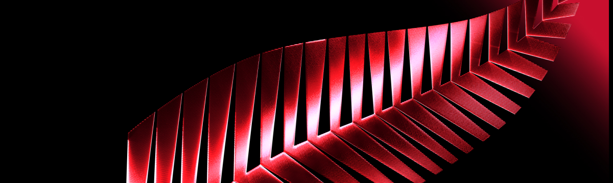 Māori All Blacks Hero Background Image