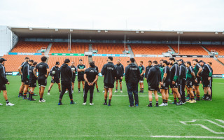 PREVIEW: Māori All Blacks v Ireland (Hamilton) Thumbnail