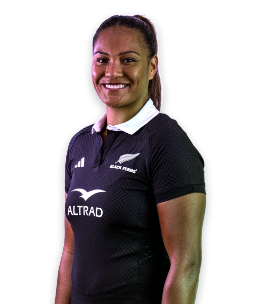 Maama Mo’onia Vaipulu Portrait
