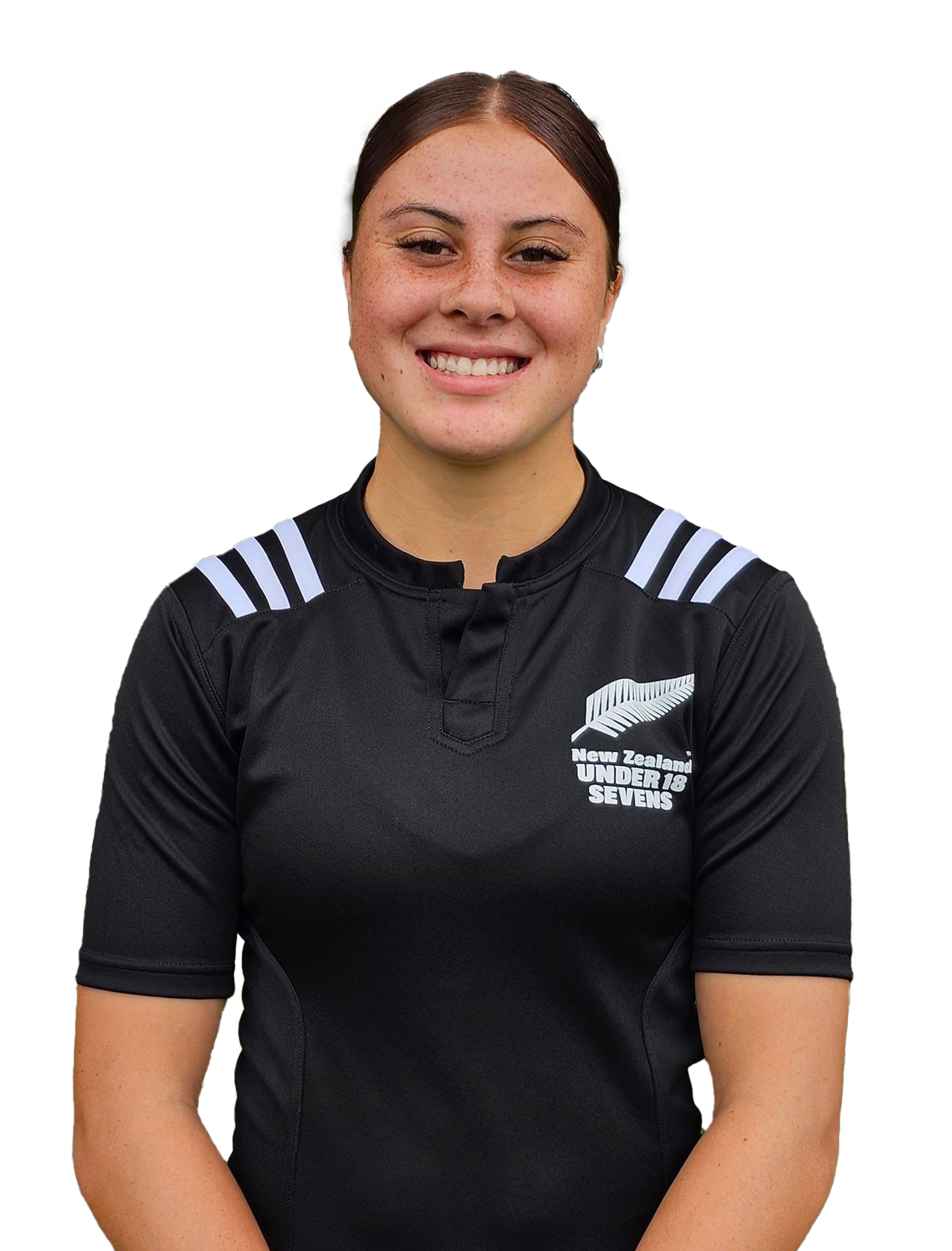 Maia Davis Portrait