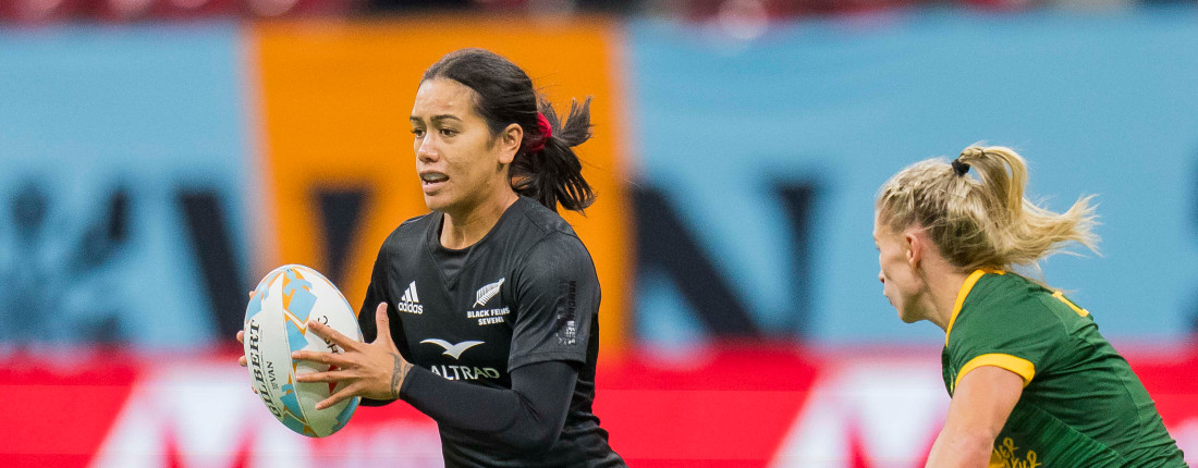 Manaia Nuku