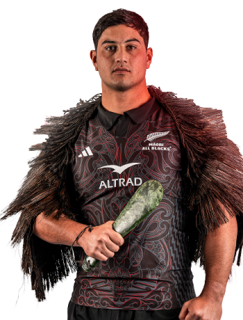 Mason Tupaea