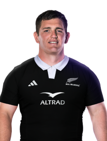 Brodie McAlister