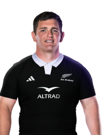 Brodie McAlister