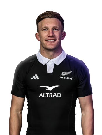 Damian McKenzie