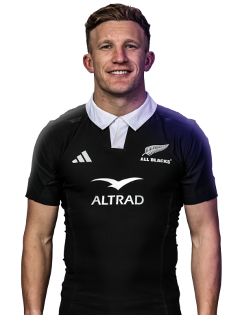 Damian McKenzie