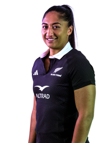 Mererangi Paul