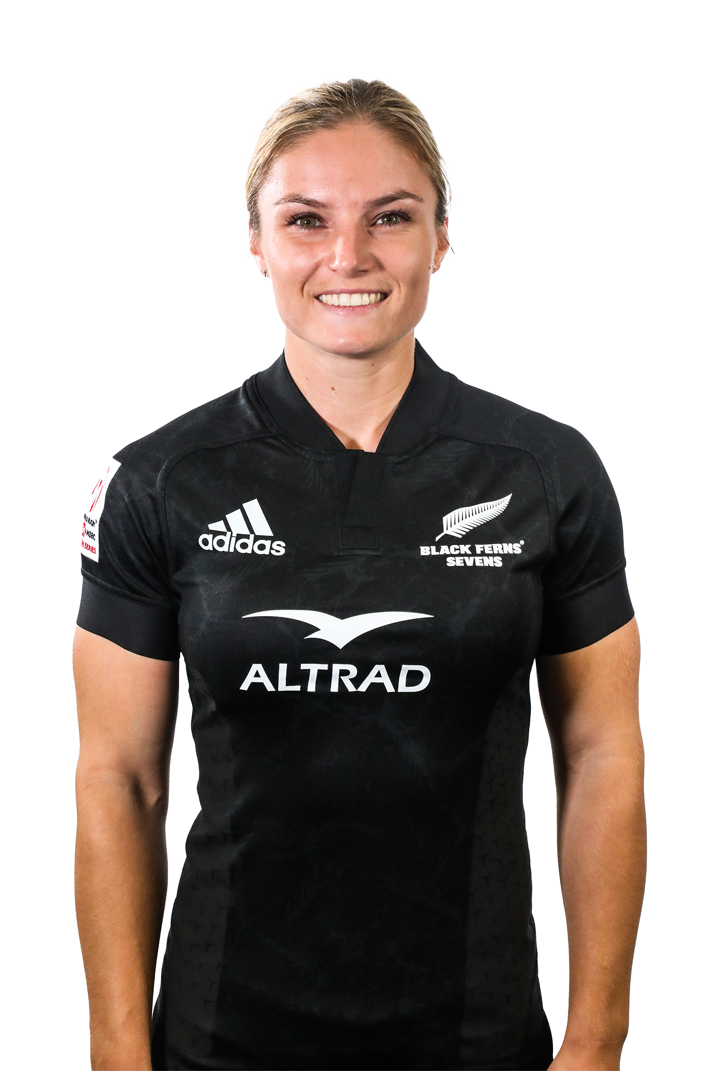 Michaela Brake Portrait