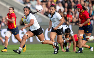 Black Ferns Set the Tone with Opening RWC Victory