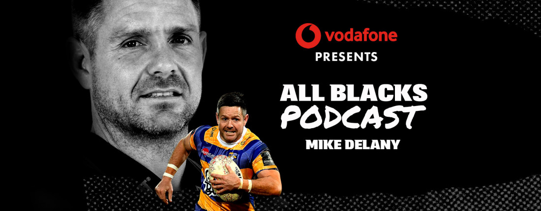 Mike Delany WEB HEADER