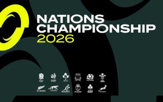 50 days until Nations Championship debuts  Thumbnail