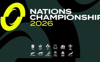 Iconic venues confirmed to host Nations Championship ‘Southern Series’ fixtures Thumbnail