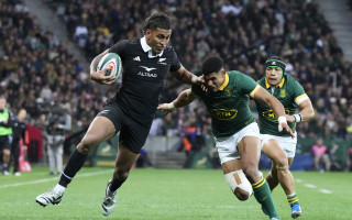 Stream Every Tackle, Try, and Triumph – Live on NZR+ (in 40 Countries)