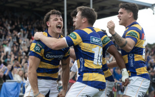 ‘The Steam Team: One More’ – A Raw Look Inside Bay of Plenty’s Shot at Glory