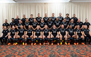 NZ Heartland XV 2021