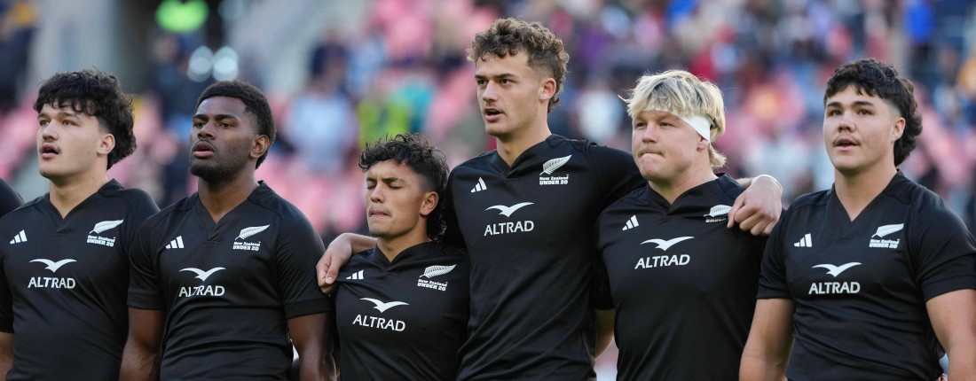 NZ U20