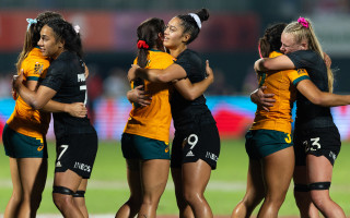 NZL Dubai