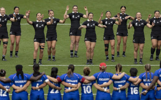 Black Ferns set for trois-Test showdown as France returns to Aotearoa in 2026  Thumbnail