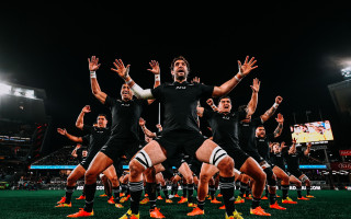 TEST PREVIEW: All Blacks v USA (1874 Cup) Thumbnail