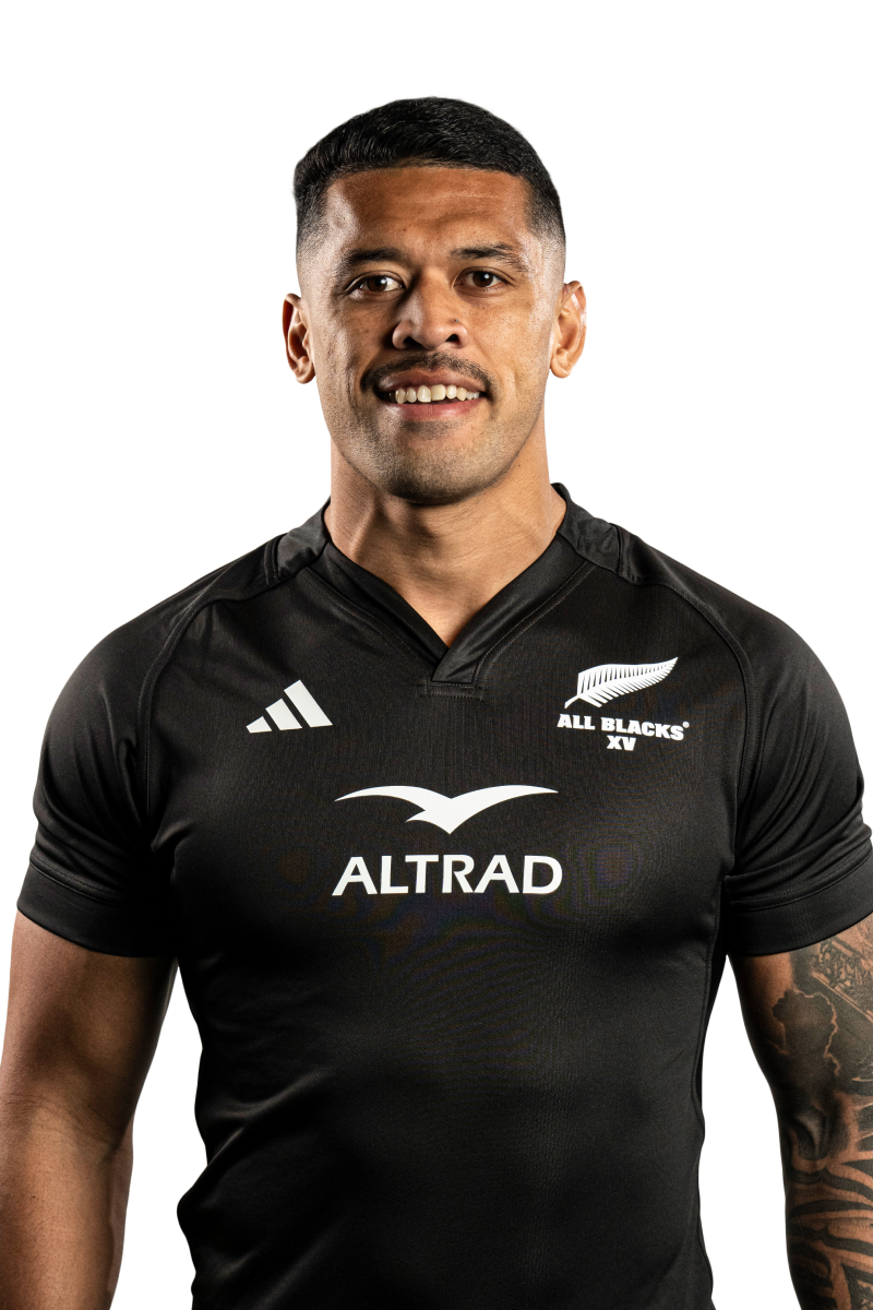 Etene Nanai-Seturo Portrait