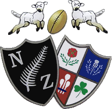 New Zealand Barbarians logo