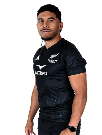 Ngarohi McGarvey-Black