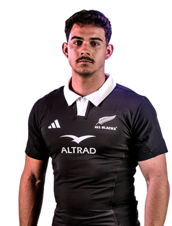 Noah Hotham