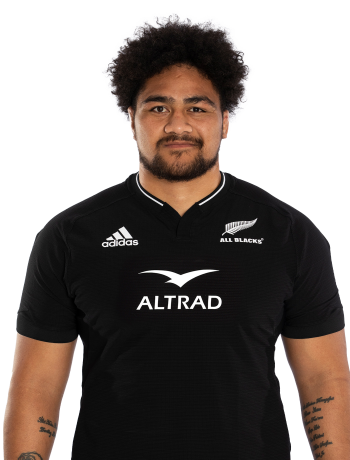 Ofa Tu'ungafasi