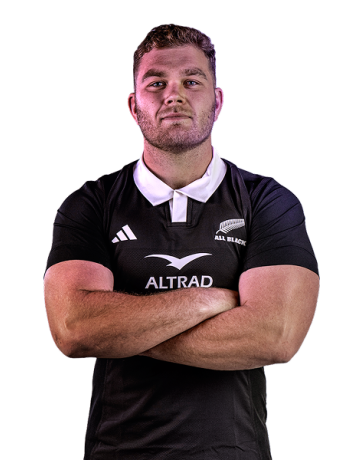 Ollie Norris