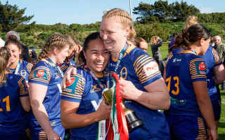 Otago Earn Promotion, Auckland Clinch Playoff Spot Thumbnail
