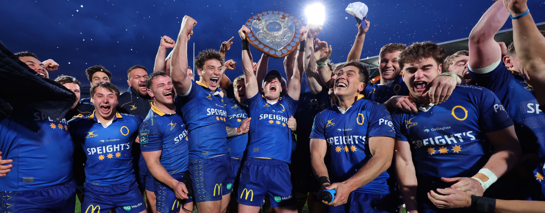Otago Shield