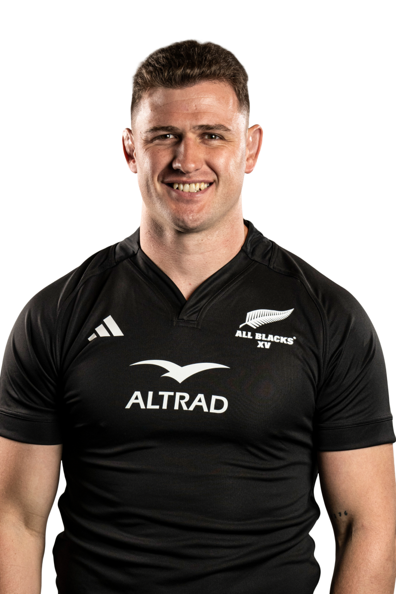 Dalton Papali’i Portrait