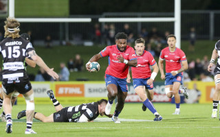 All Blacks Back for Bunnings NPC Round One | Injury Update &amp; Player Returns
