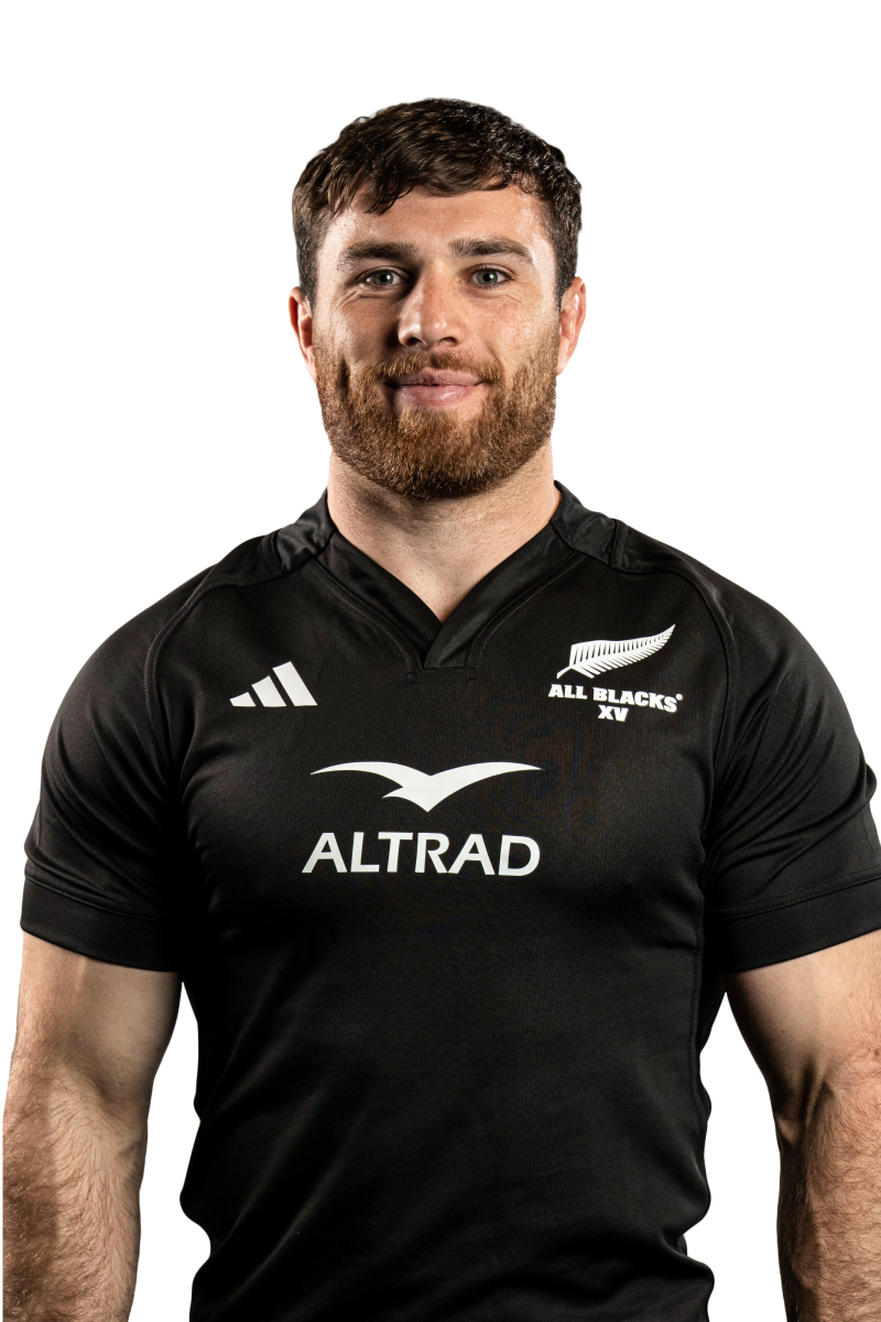 Kyle Preston Portrait