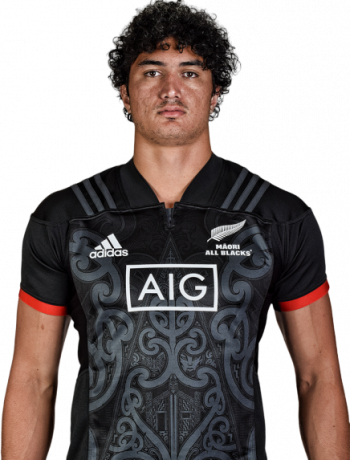 Pari Pari Parkinson Allblacks Com
