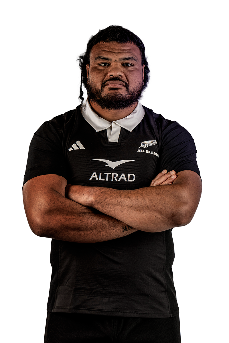 Pasilio Tosi Portrait