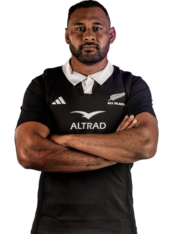 Patrick Tuipulotu
