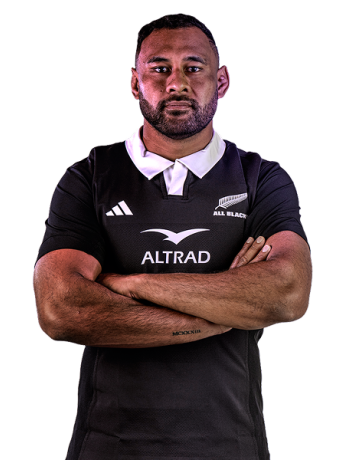 Patrick Tuipulotu