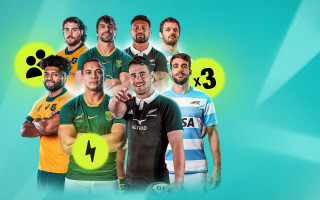 A new way to play: Fantasy Rugby Championship kicks off