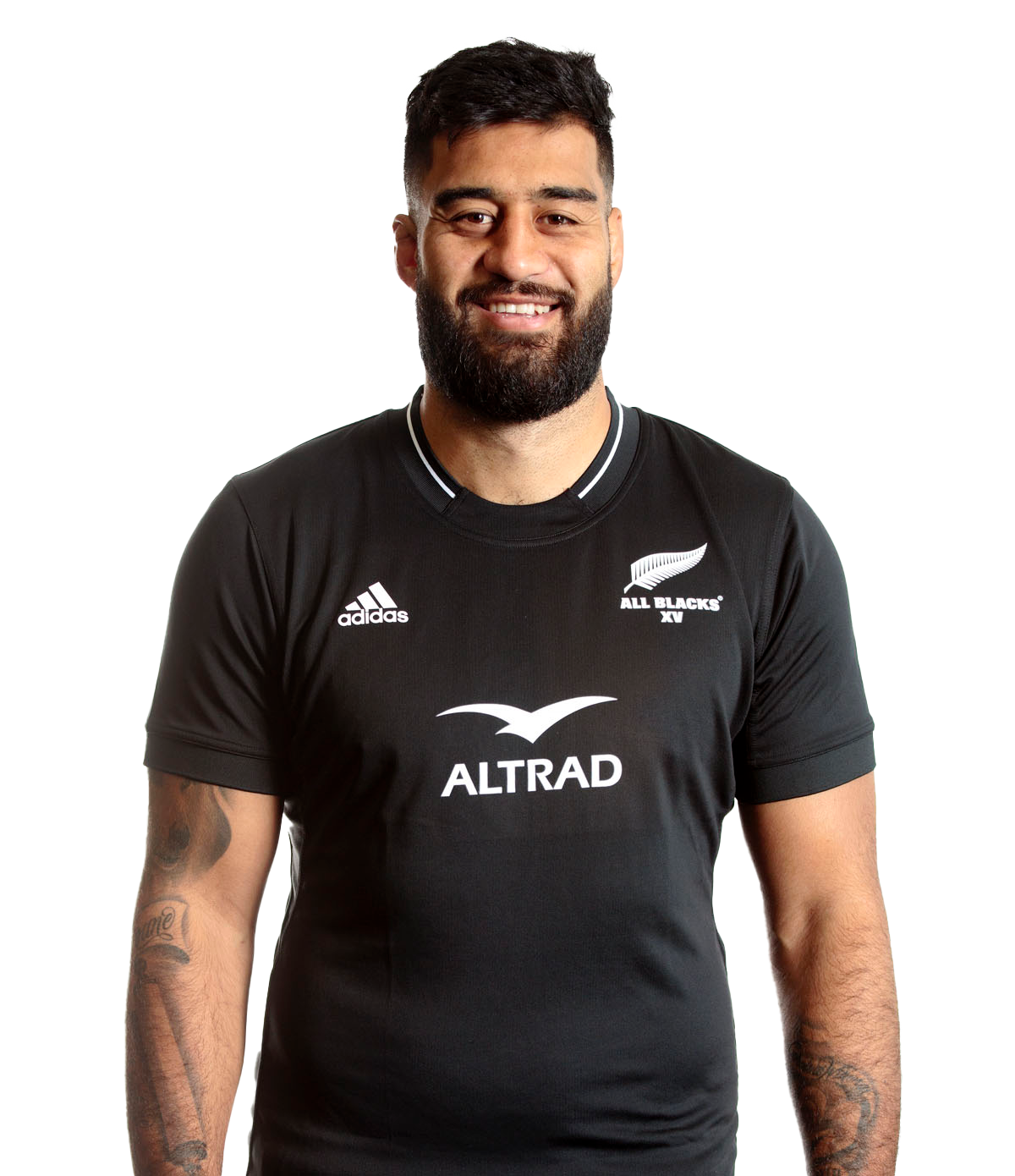 Akira Ioane Portrait