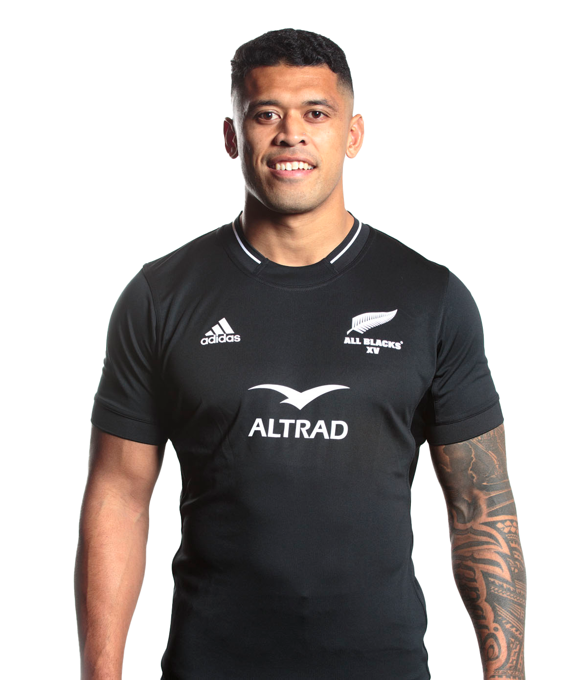 Etene Nanai-Seturo Portrait
