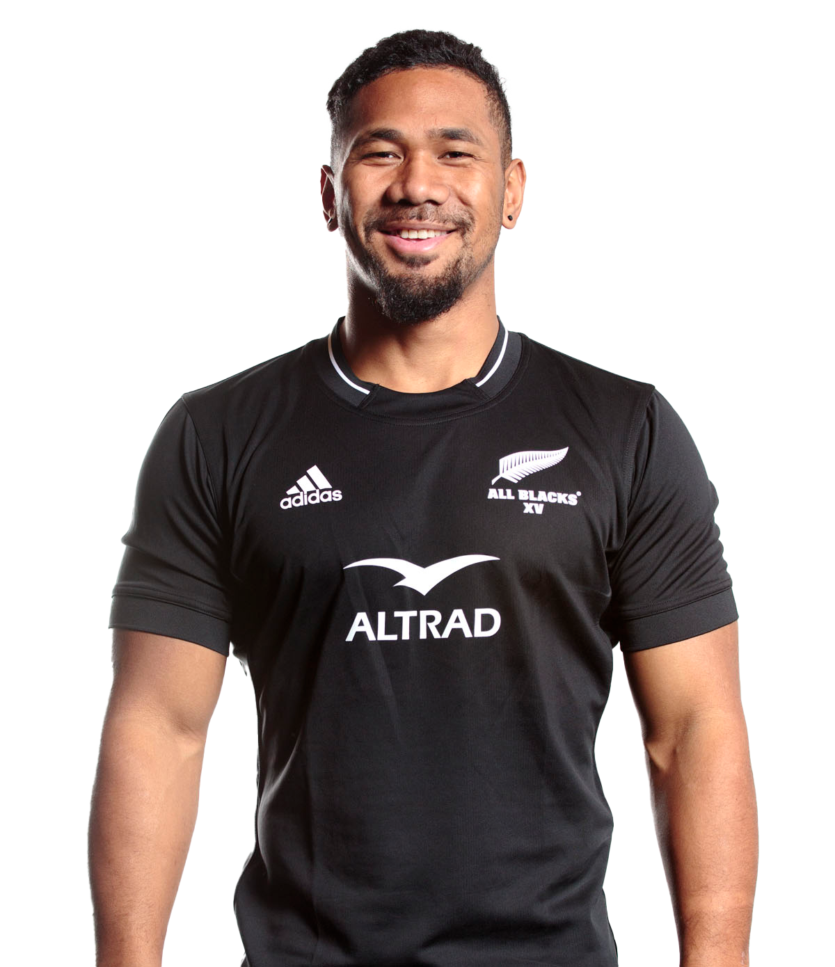 Folau Fakatava Portrait
