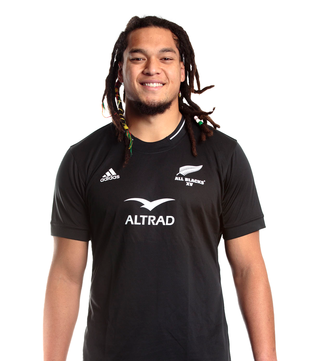 Naitoa Ah Kuoi Portrait