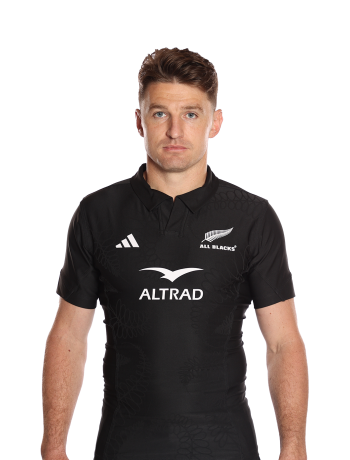 Beauden Barrett