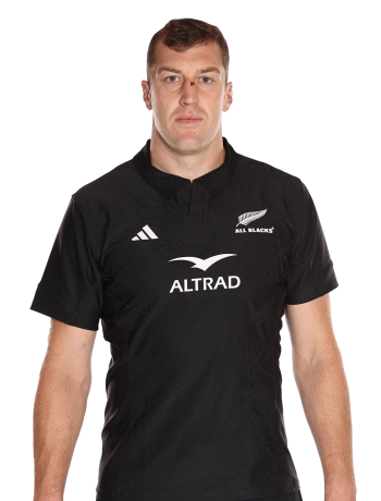 Brodie Retallick