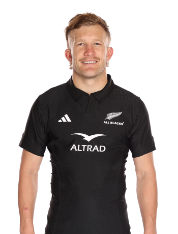 Damian McKenzie