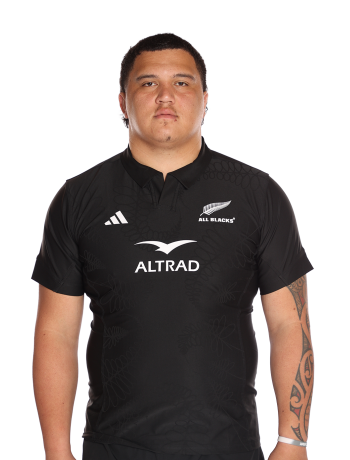 Tamaiti Williams » allblacks.com