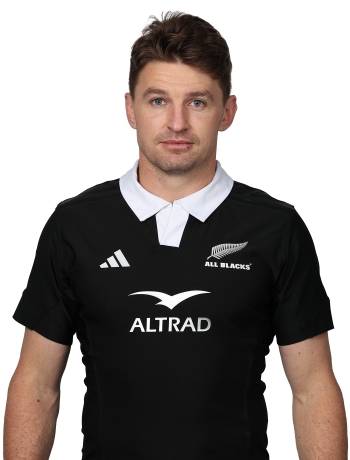 Beauden Barrett
